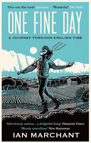 Cover image for One Fine Day