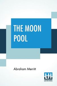 Cover image for The Moon Pool