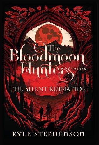 Cover image for The Silent Ruination