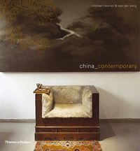 Cover image for China Contemporary