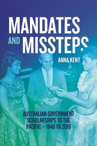 Cover image for Mandates and Missteps