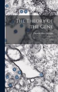 Cover image for The Theory of the Gene