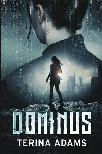 Cover image for Dominus