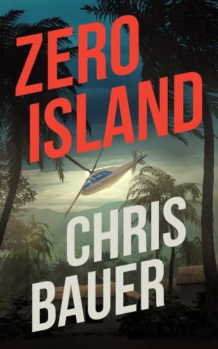 Cover image for Zero Island