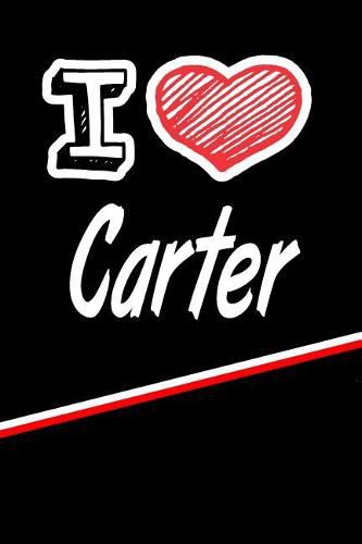 I Love Carter