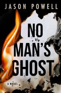 Cover image for No Man's Ghost