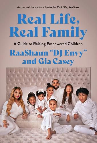 Cover image for Real Life, Real Family