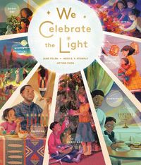 Cover image for We Celebrate the Light