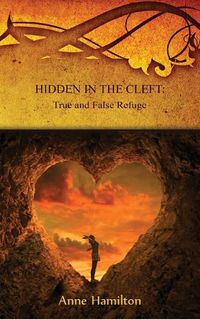 Cover image for Hidden in the Cleft
