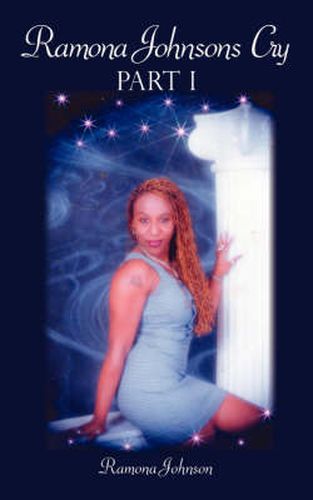 Cover image for Ramona Johnsons Cry