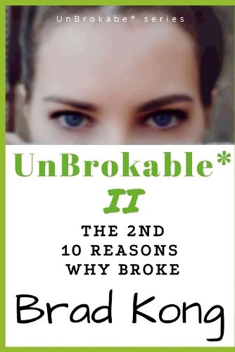 Cover image for UnBrokable* II