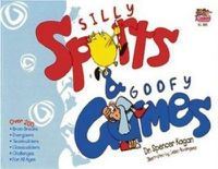 Cover image for Silly Sports and Goofy Games