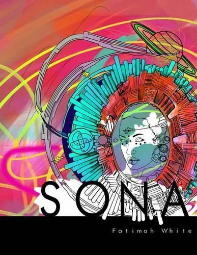 Cover image for Sona