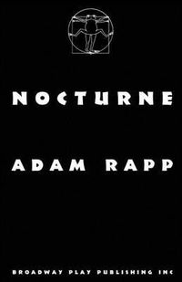 Cover image for Nocturne