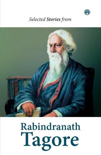 Cover image for Selected Stories from Tagore