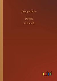 Cover image for Poems