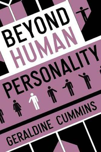 Cover image for Beyond Human Personality