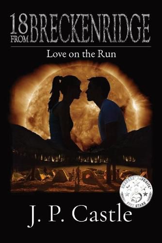 Cover image for 18 From Breckenridge: Love On The Run