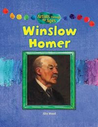 Cover image for Winslow Homer