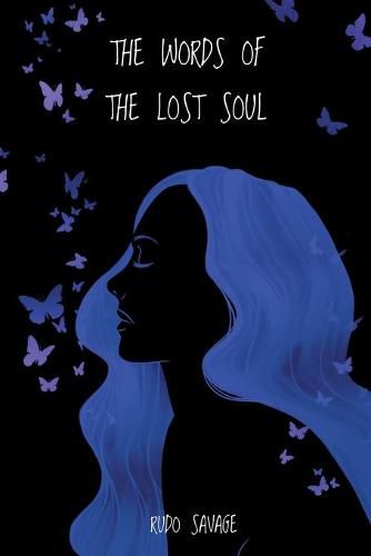 Cover image for The Words of the Lost Soul