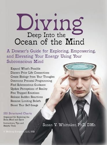 Cover image for Diving Deep into the Ocean of the Mind