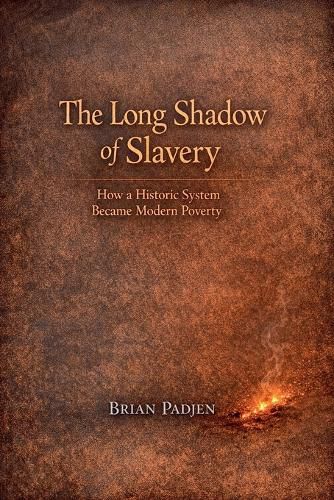 Cover image for The Long Shadow of Slavery