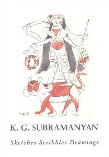 Cover image for Sketches Scribbles Drawings