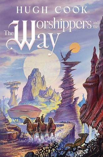 Cover image for The Worshippers and the Way