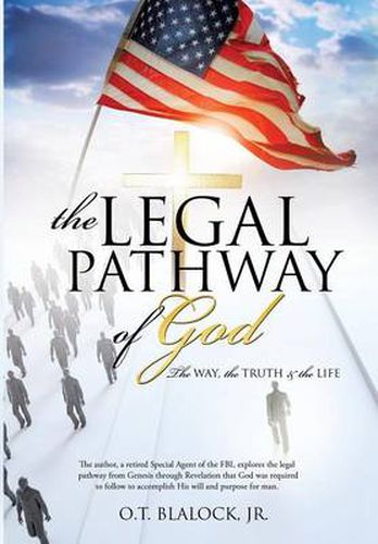 Cover image for The Legal Pathway of God