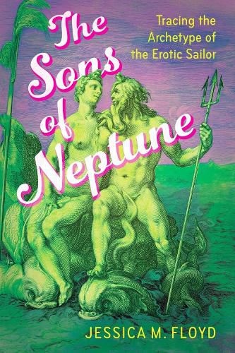 Cover image for The Sons of Neptune
