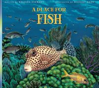 Cover image for A Place for Fish