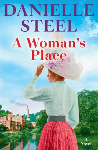 Cover image for A Woman's Place