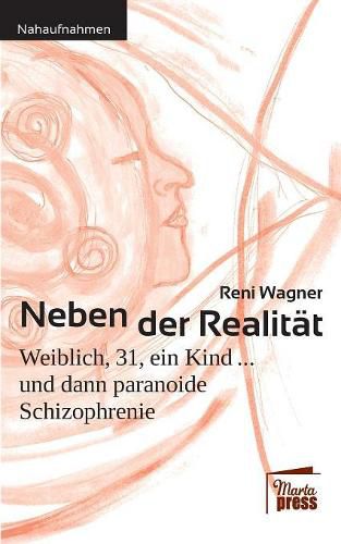 Cover image for Neben der Realitat