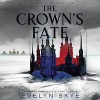 Cover image for The Crown's Fate