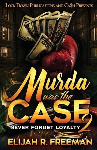 Cover image for Murda was the Case 2