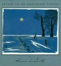 Cover image for Letter to an Imaginary Friend