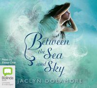 Cover image for Between the Sea and Sky