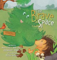 Cover image for The Brave Space