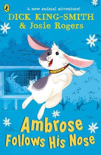 Cover image for Ambrose Follows His Nose