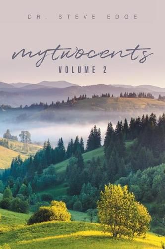 Cover image for mytwocents: Volume 2