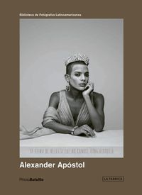 Cover image for Alexander Apostol: PHotoBolsillo