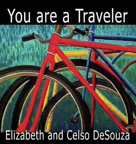 Cover image for You are a Traveler