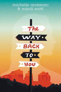 Cover image for The Way Back to You