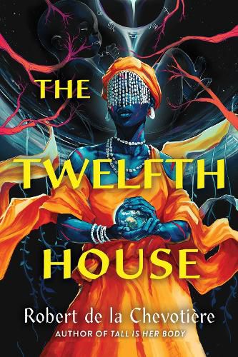 Cover image for The Twelfth House