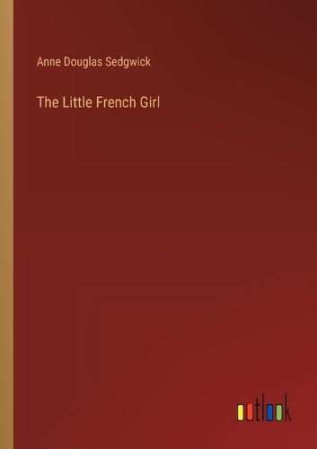 Cover image for The Little French Girl