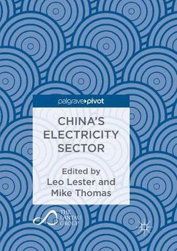 Cover image for China's Electricity Sector