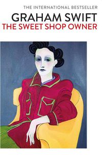 Cover image for The Sweet Shop Owner