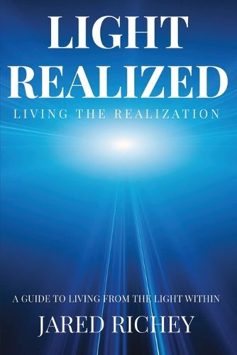 Cover image for Light Realized