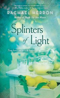 Cover image for Splinters of Light
