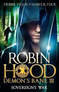 Cover image for Robin Hood: Sovereign's War